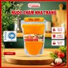 Nước chấm Nha Trang nấu sẵn