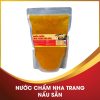 Nước chấm nha trang nấu sẵn