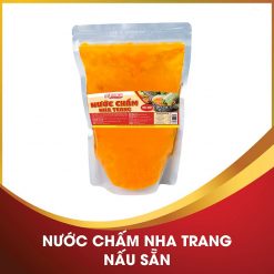 Nước chấm nha trang nấu sẵn