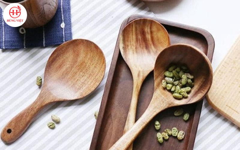 Khả năng bảo vệ lớp chống dính của nồi, chảo tốt. 