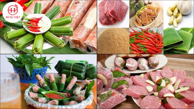 Điều chỉnh gia vị cho phù hợp