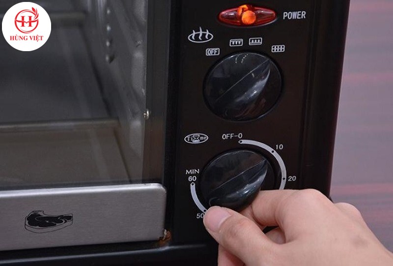 Điều chỉnh thời gian phù hợp