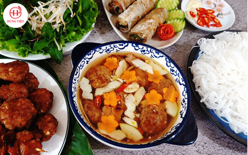 Thịt nướng đều và ngon hơn