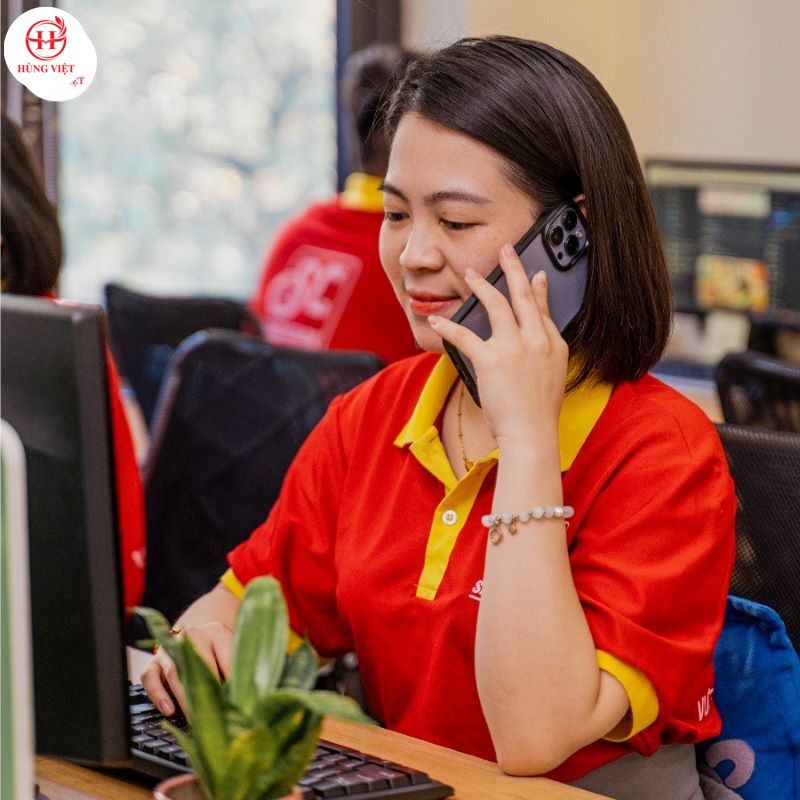 Liên hệ để được chuyên viên tư vấn