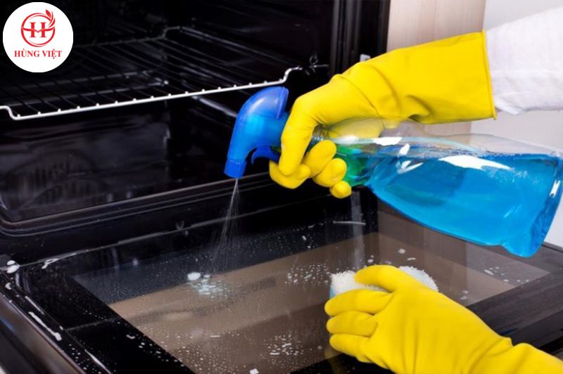 Mẹo sử dụng lò nướng bền 