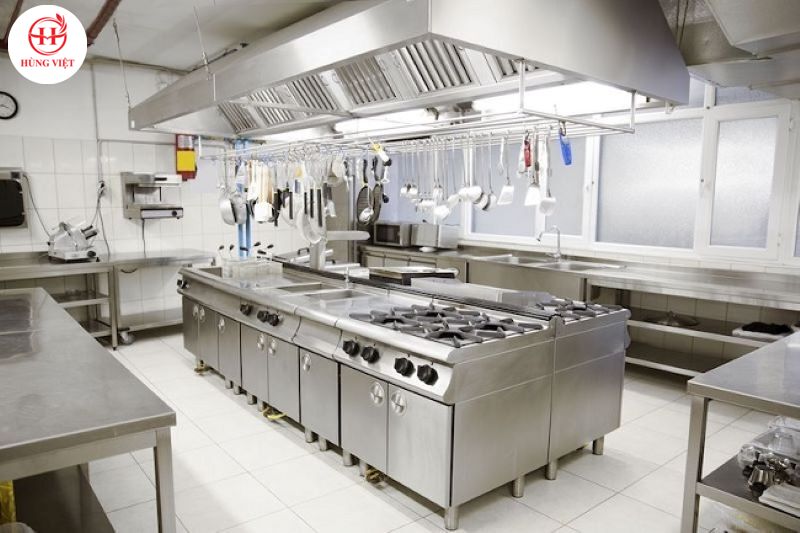 Sắp xếp hợp lý mang lại nhiều lợi ích