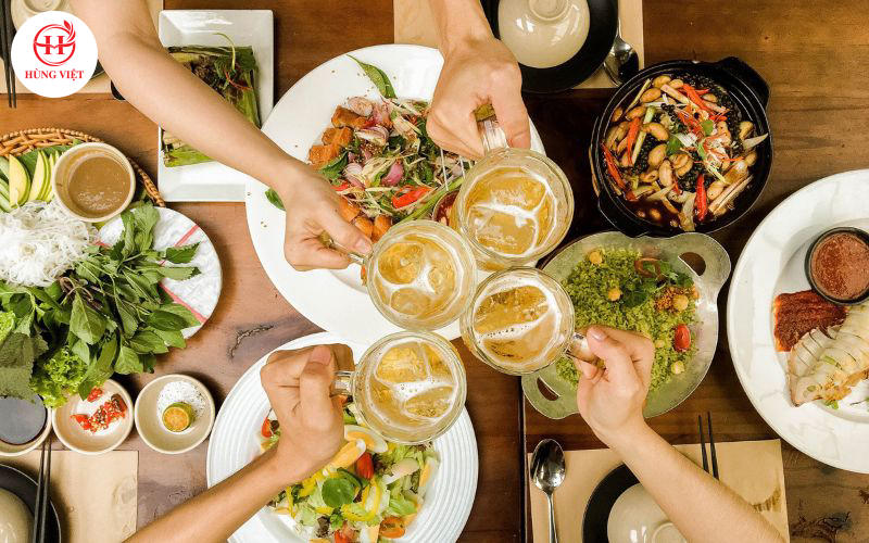 Bán theo combo giúp khách hàng dễ dàng lựa chọn hơn.