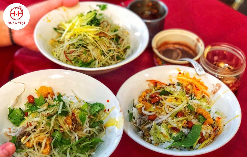 Nên chọn ra một hoặc một vài món ăn chủ đạo cho quán