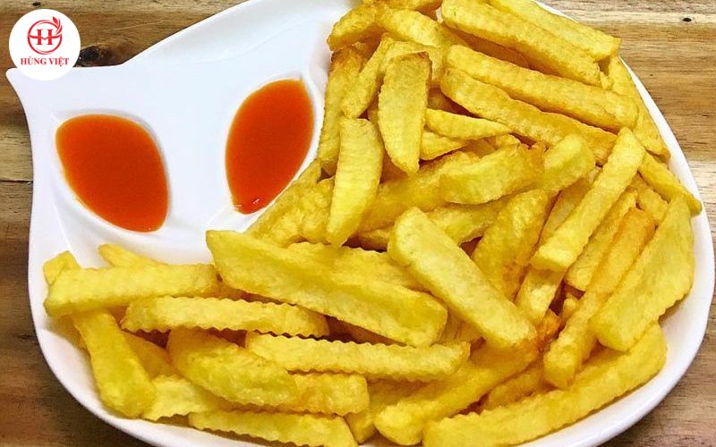 Cách bảo quản khoai tây