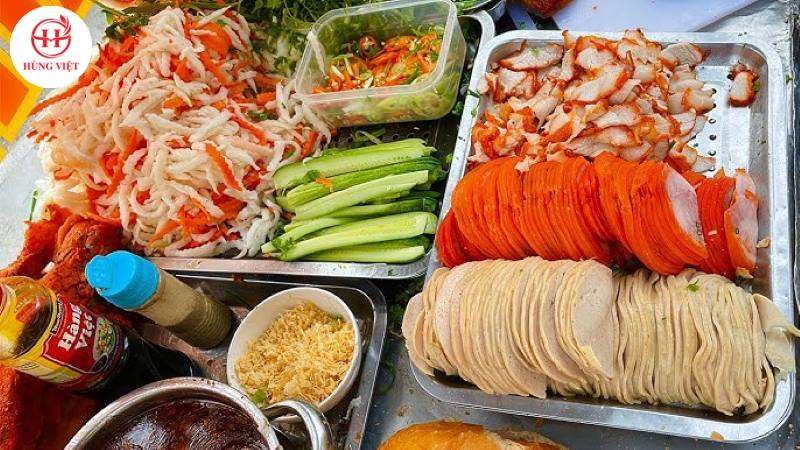 Chọn nguyên liệu chất lượng