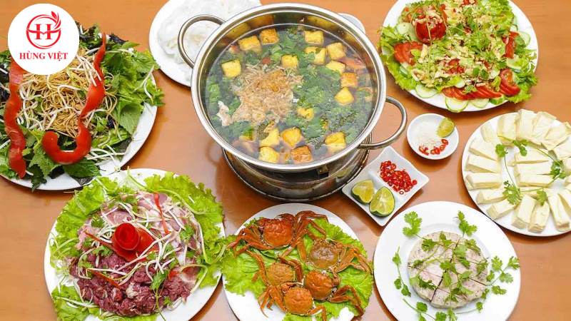 Đa dạng phân khúc giá thành