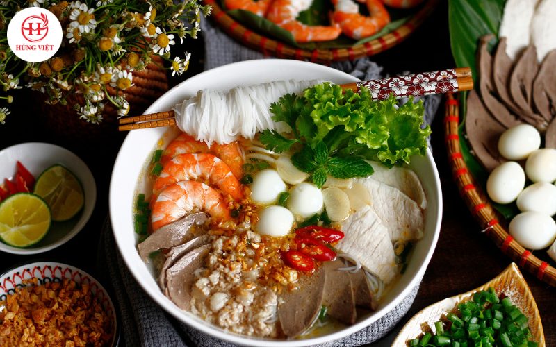 Hủ tiếu Nam Vang