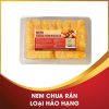 Nem chua rán loại hảo hạng