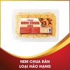 Nem chua rán loại hảo hạng