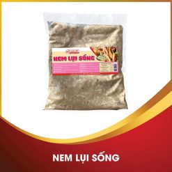 Nem lụi sống