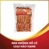 Nem nướng hồ lô loại hảo hạng