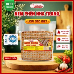 Nem phên Nha Trang loại đặc biệt