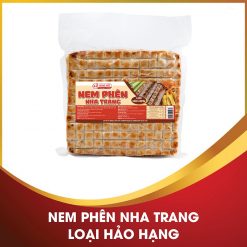Nem phên nha trang loại hảo hạng