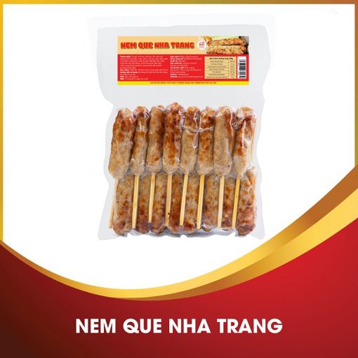 Nem que nha trang