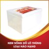 Nem sống hồ lô thùng loại hảo hạng