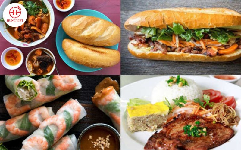 Nguyên liệu chất lượng, uy tín