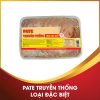 Pate truyền thống loại đặc biệt