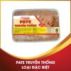 Pate truyền thống loại đặc biệt