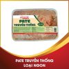 Pate truyền thống loại ngon