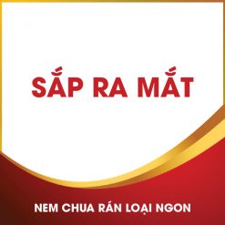 Nem chua rán loại ngon