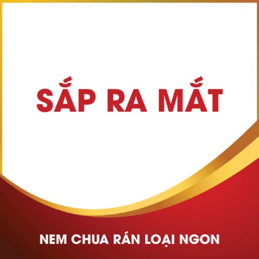 Nem chua rán loại ngon