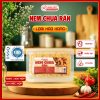 Nem chua rán loại hảo hạng