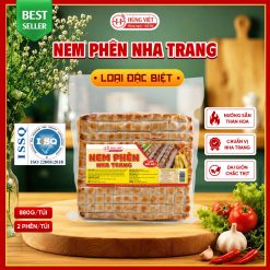 Nem phên Nha Trang loại đặc biệt