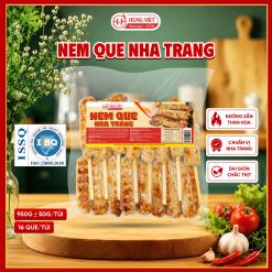 Nem que Nha Trang