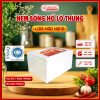 SKU Nem sống hồ lô loại hảo hạng thùng