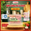 Nem sống hồ lô loại ngon hộp