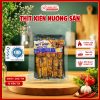 Thịt xiên nướng sẵn