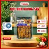 Thịt xiên nướng sẵn