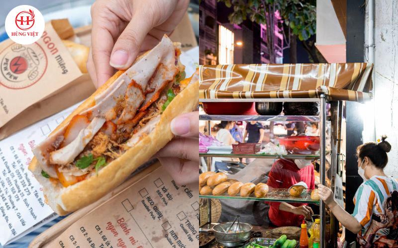 Tùy vào số vốn và mục đích kinh doanh mà chủ quán có thể lựa chọn mô hình kinh doanh bánh mì phù hợp.