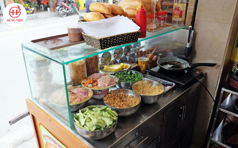 Lập kế hoạch kinh doanh cụ thể giúp xác định mục tiêu kinh doanh.