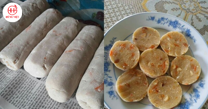 Bánh lăn