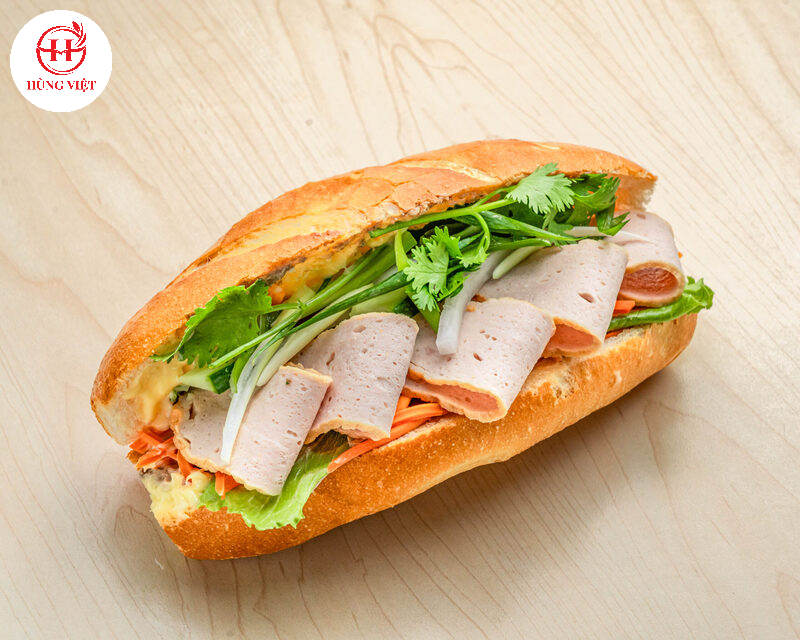 Bánh mì