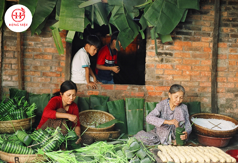 Bánh tét