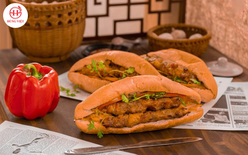 Phát triển bền vững bằng cách mở rộng chuỗi kinh doanh bánh mì.