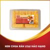 nem chua rán loại hảo hạng