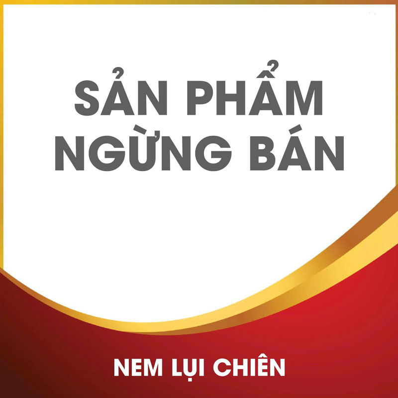nem lụi chiên