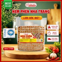 nem phên nha trang đặc biệt