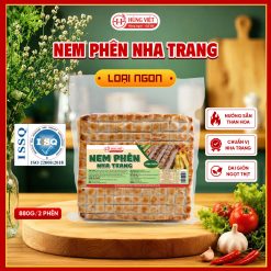 nem phên nha trang loại ngon