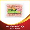 nem sống hồ lô hộp loại ngon