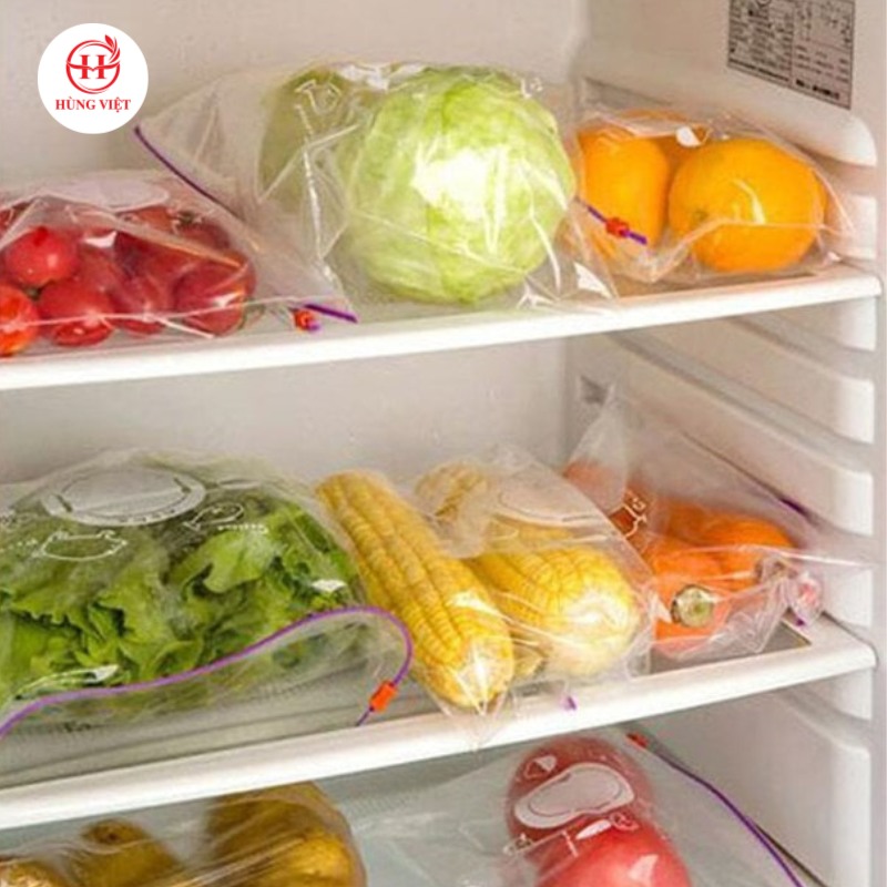 Rã đông đúng cách giữ lại hương vị vốn có của rau củ