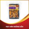 thịt xiên nướng sẵn